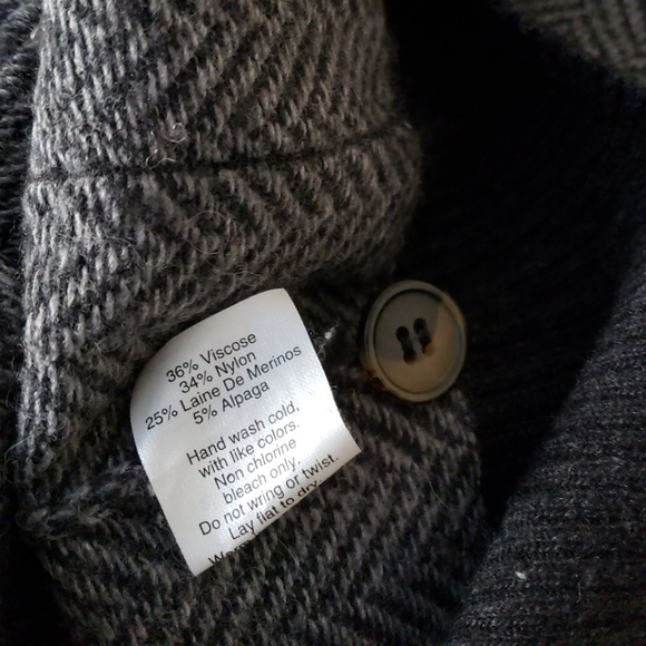 JCrew cardigan - Picture 5 of 5